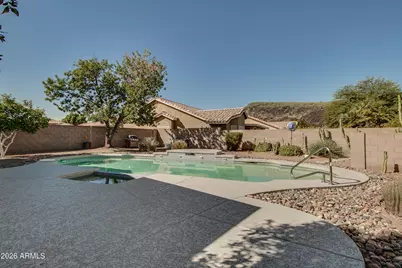 20648 N 41st Lane, Glendale, AZ 85308 - Photo 33