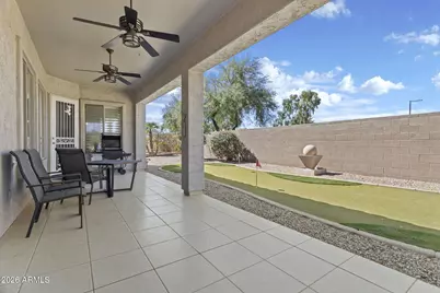 5192 S Marigold Way, Gilbert, AZ 85298 - Photo 23