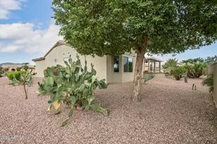 17746 W Calistoga Dr, Surprise, AZ 85387 - Photo 45