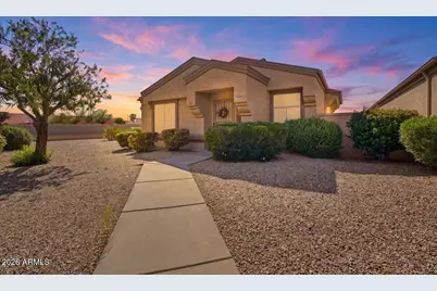 18602 N 136th Drive, Sun City West, AZ 85375 - Photo 1