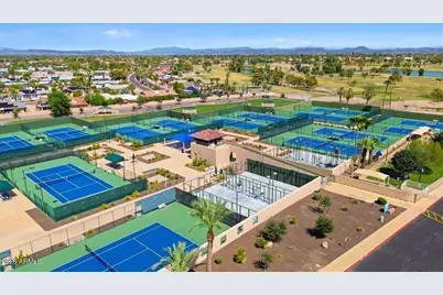 18602 N 136th Drive, Sun City West, AZ 85375 - Photo 45