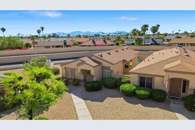 18602 N 136th Drive, Sun City West, AZ 85375 - Photo 31