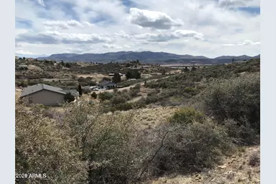 18207 S Tawny Lane #149, Peeples Valley, AZ 86332 - Photo 13
