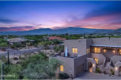 36601 N Mule Train Road #C33, Carefree, AZ 85377 - Photo 65