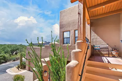 36601 N Mule Train Road #C33, Carefree, AZ 85377 - Photo 3