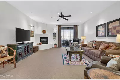 36601 N Mule Train Road #C33, Carefree, AZ 85377 - Photo 17