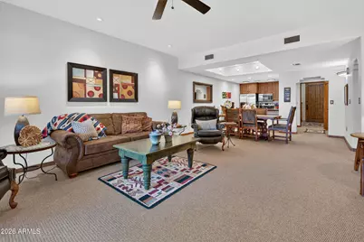 36601 N Mule Train Road #C33, Carefree, AZ 85377 - Photo 19