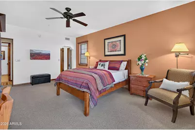 36601 N Mule Train Road #C33, Carefree, AZ 85377 - Photo 27