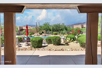 36601 N Mule Train Road #C33, Carefree, AZ 85377 - Photo 55