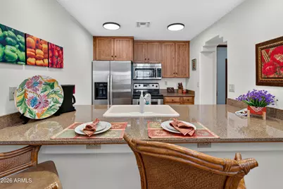 36601 N Mule Train Road #C33, Carefree, AZ 85377 - Photo 13