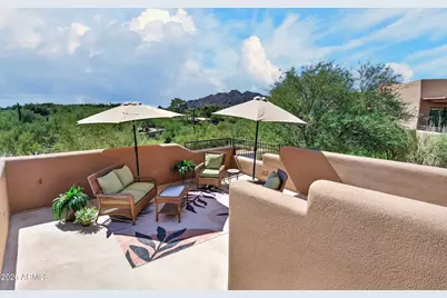 36601 N Mule Train Road #C33, Carefree, AZ 85377 - Photo 45