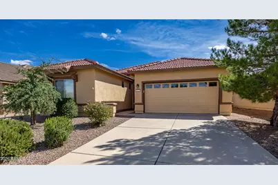 1924 Thunder Meadows Drive, Sierra Vista, AZ 85635 - Photo 3