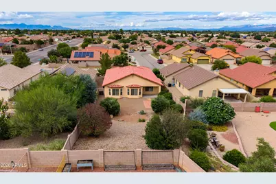 1924 Thunder Meadows Drive, Sierra Vista, AZ 85635 - Photo 23