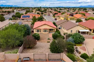 1924 Thunder Meadows Dr, Sierra Vista, AZ 85635 - Photo 23