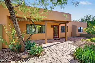 27218 N 46th Street, Cave Creek, AZ 85331 - Photo 1