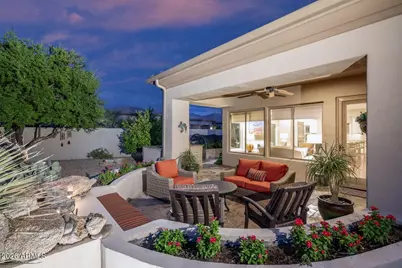 6392 E Senita Circle, Scottsdale, AZ 85266 - Photo 53