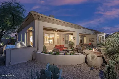 6392 E Senita Circle, Scottsdale, AZ 85266 - Photo 51