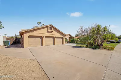 15217 N 60th Street, Scottsdale, AZ 85254 - Photo 3