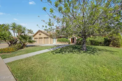 15217 N 60th Street, Scottsdale, AZ 85254 - Photo 1