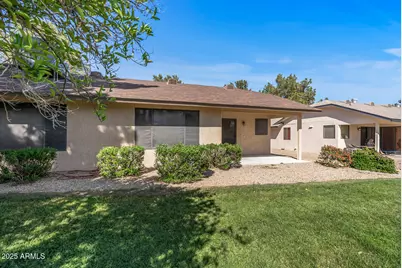 14123 W Yosemite Drive, Sun City West, AZ 85375 - Photo 41