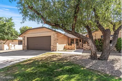 14123 W Yosemite Drive, Sun City West, AZ 85375 - Photo 1