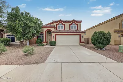 1012 S Esmeralda --, Mesa, AZ 85208 - Photo 1