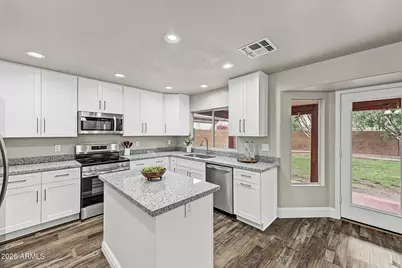 1012 S Esmeralda --, Mesa, AZ 85208 - Photo 11