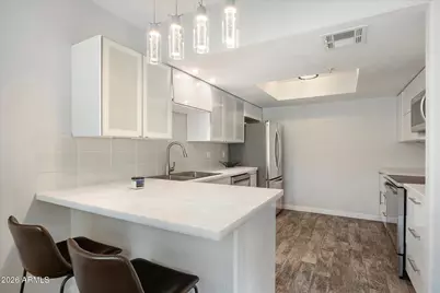 6885 E Cochise Road #116, Paradise Valley, AZ 85253 - Photo 9