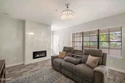 6885 E Cochise Road #116, Paradise Valley, AZ 85253 - Photo 5