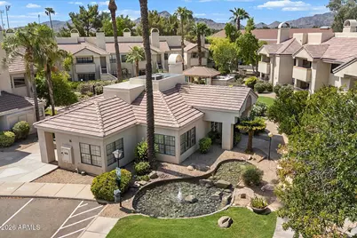 6885 E Cochise Road #116, Paradise Valley, AZ 85253 - Photo 19