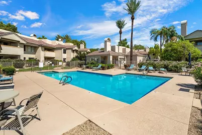 6885 E Cochise Road #116, Paradise Valley, AZ 85253 - Photo 25