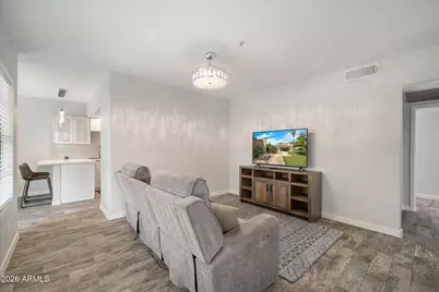 6885 E Cochise Road #116, Paradise Valley, AZ 85253 - Photo 7