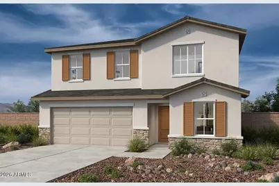 1657 E McEntee Lane, San Tan Valley, AZ 85143 - Photo 1