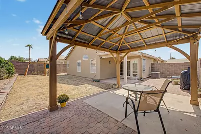 4322 E Bramble Circle, Mesa, AZ 85206 - Photo 33