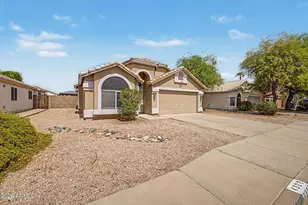 4322 E Bramble Cir, Mesa, AZ 85206 - Photo 3