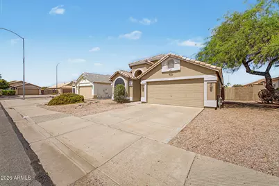 4322 E Bramble Circle, Mesa, AZ 85206 - Photo 5