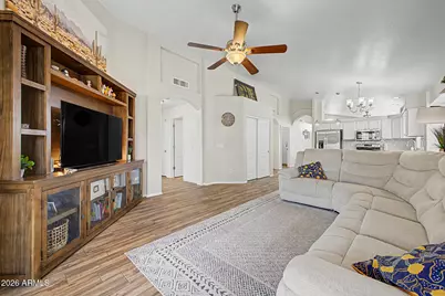 4322 E Bramble Circle, Mesa, AZ 85206 - Photo 13