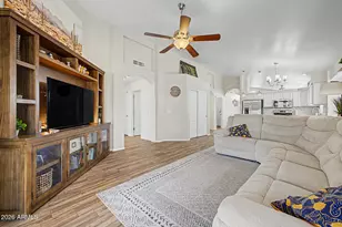 4322 E Bramble Cir, Mesa, AZ 85206 - Photo 13