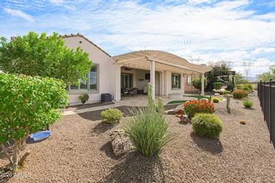 26357 W Matthew Drive, Buckeye, AZ 85396 - Photo 41