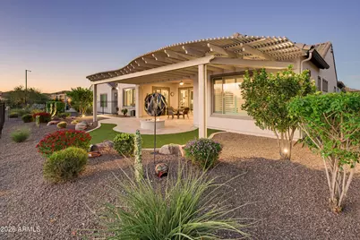 26357 W Matthew Drive, Buckeye, AZ 85396 - Photo 45