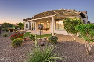 26357 W Matthew Dr, Buckeye, AZ 85396 - Photo 45