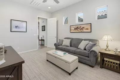 26357 W Matthew Drive, Buckeye, AZ 85396 - Photo 29