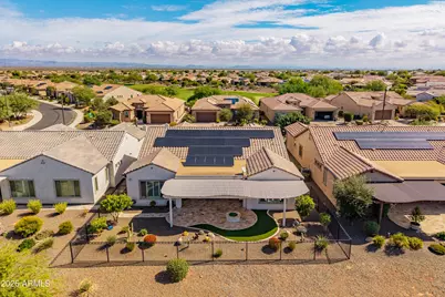 26357 W Matthew Drive, Buckeye, AZ 85396 - Photo 47