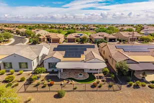 26357 W Matthew Dr, Buckeye, AZ 85396 - Photo 47