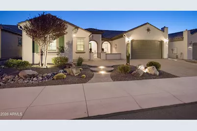 26357 W Matthew Drive, Buckeye, AZ 85396 - Photo 3