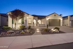 26357 W Matthew Dr, Buckeye, AZ 85396 - Photo 3