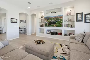 26357 W Matthew Dr, Buckeye, AZ 85396 - Photo 15