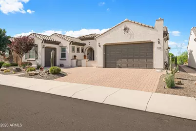26357 W Matthew Drive, Buckeye, AZ 85396 - Photo 1