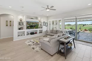 26357 W Matthew Dr, Buckeye, AZ 85396 - Photo 13
