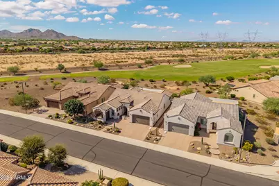 26357 W Matthew Drive, Buckeye, AZ 85396 - Photo 5